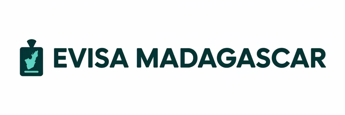 Madagascar eVisa | Visa Requirements for Visitors Logo